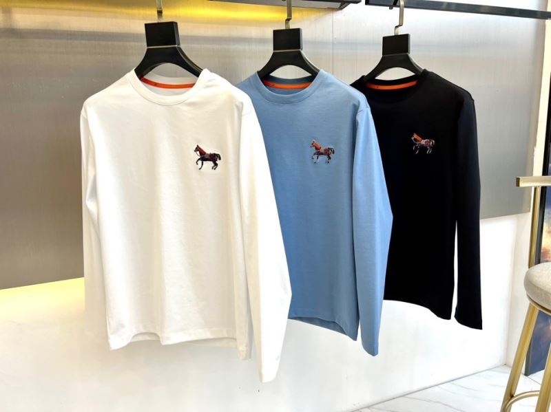 Hermes T-Shirts